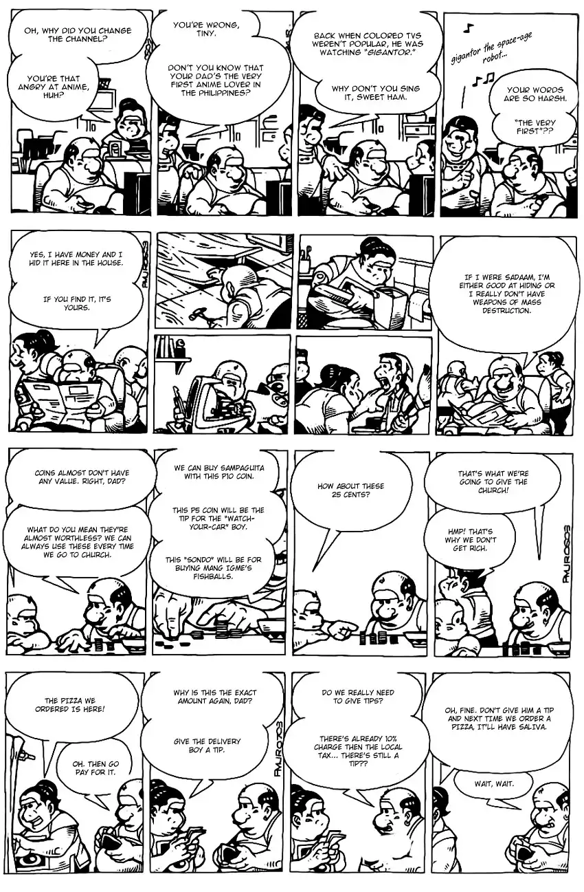 Pugad Baboy Chapter 7 5